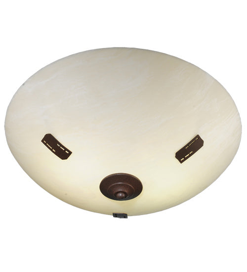 Meyda Tiffany Essence 243555 Ceiling Light - Cafe-Noir