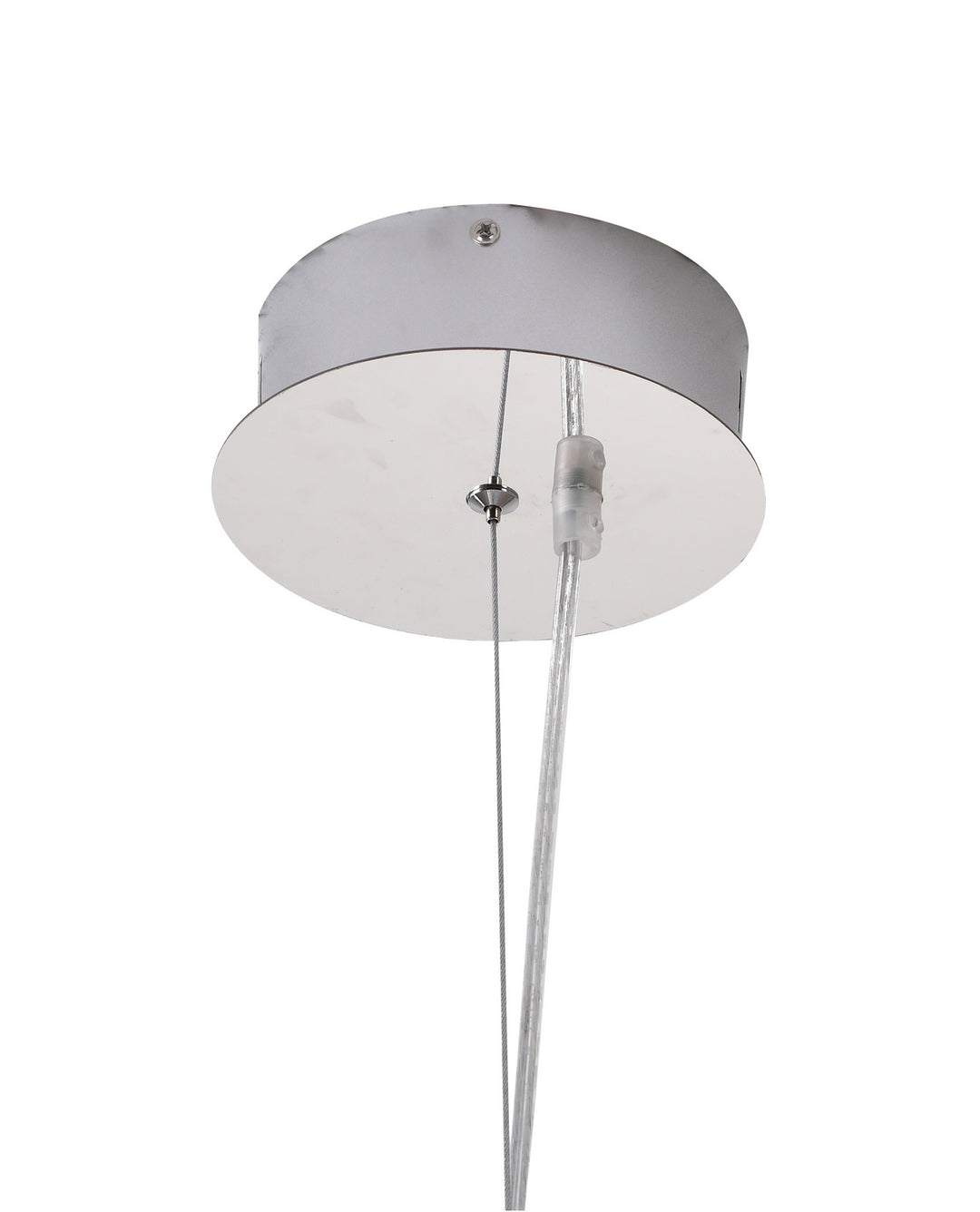 Bethel International OC16P18C Pendant Light - Chrome