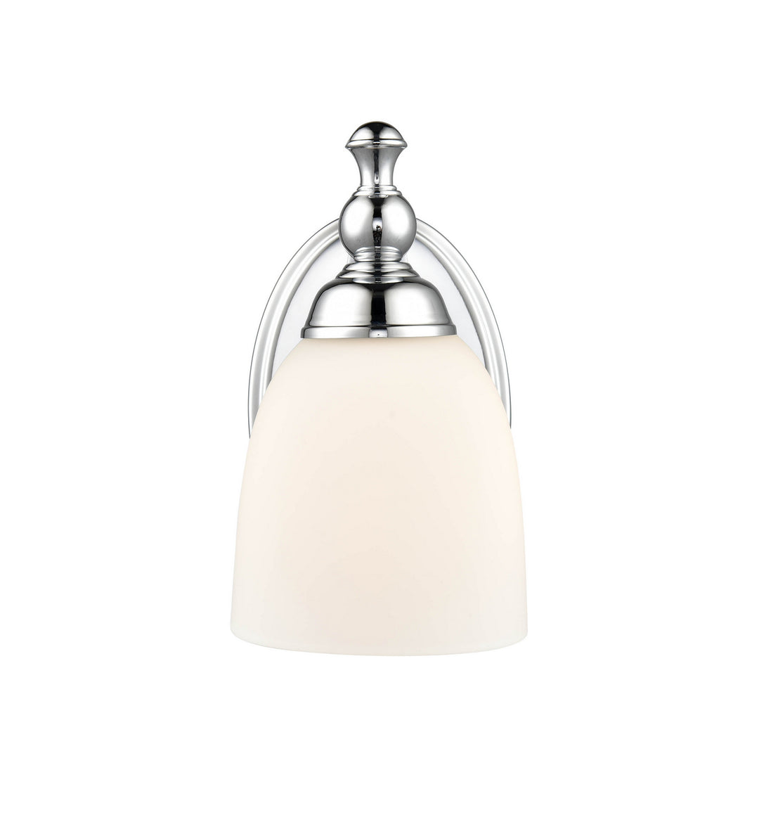 Millennium 4421-CH Wall Light - Chrome