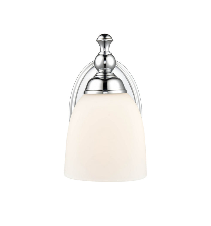 Millennium 4421-CH Wall Light - Chrome