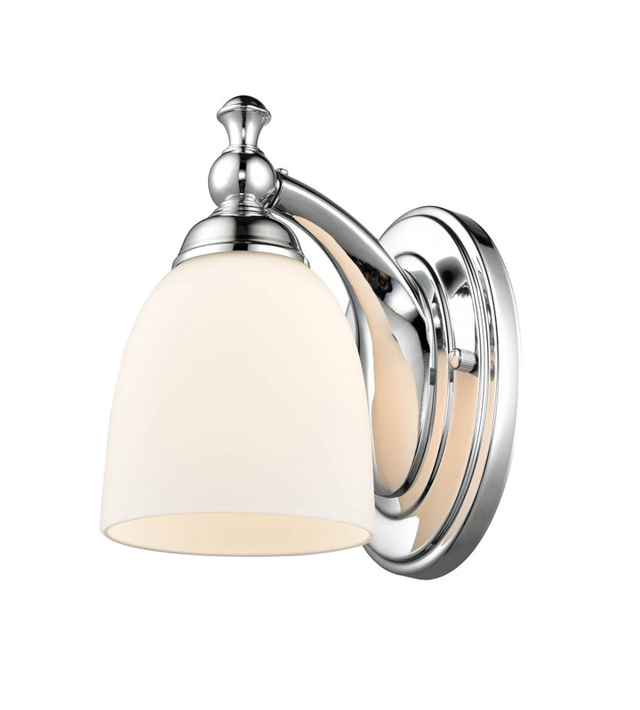 Millennium 4421-CH Wall Light - Chrome