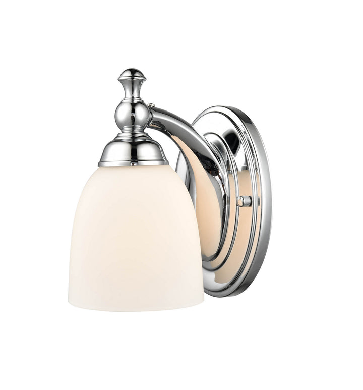Millennium 4421-CH Wall Light - Chrome