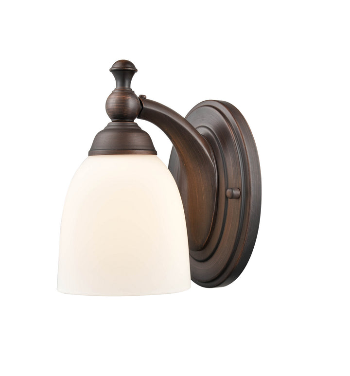 Millennium 4421-RBZ Wall Light - Rubbed Bronze