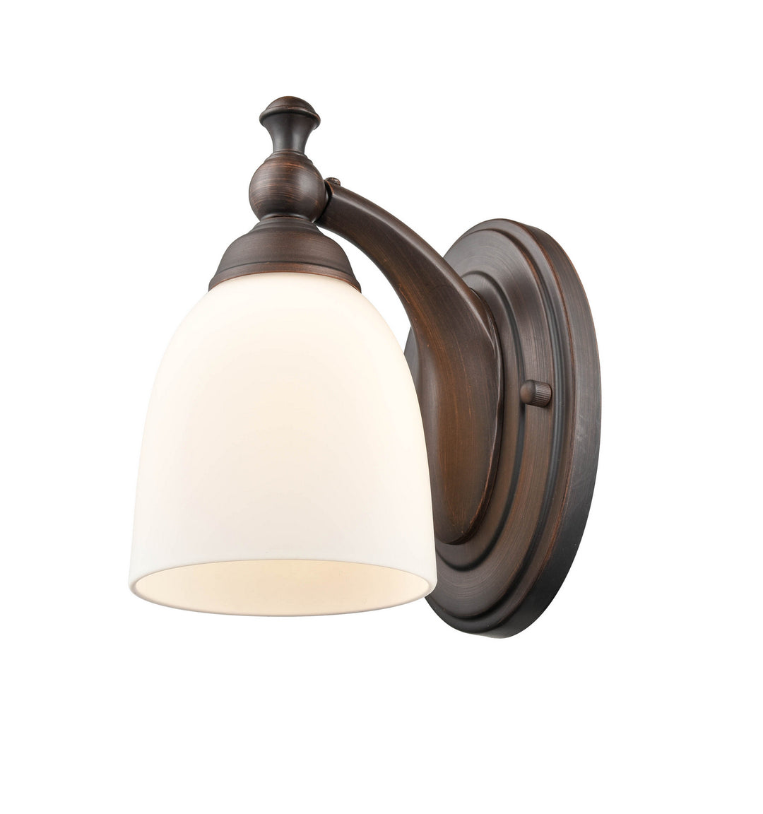 Millennium 4421-RBZ Wall Light - Rubbed Bronze