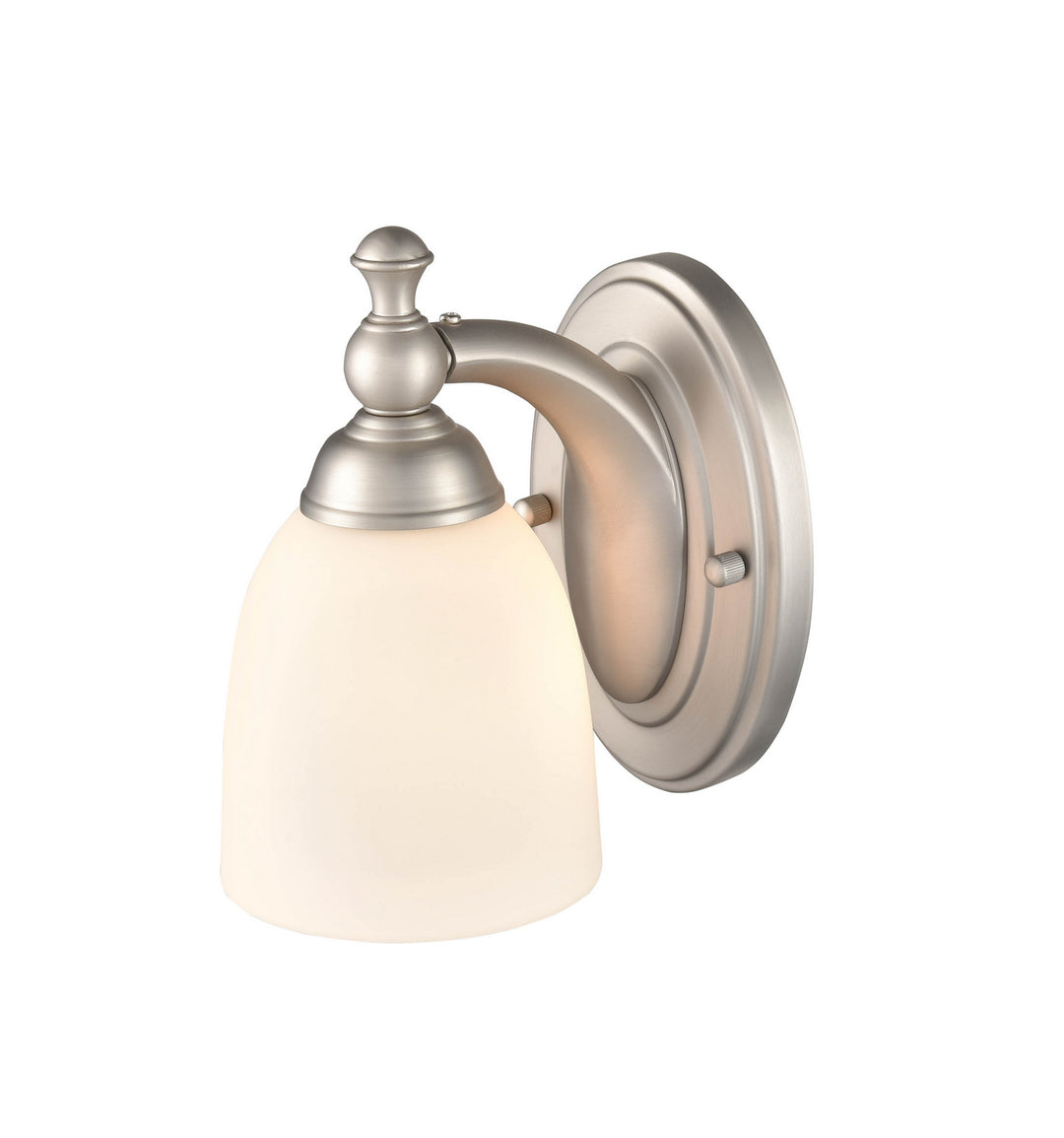 Millennium 4421-SN Wall Light - Satin Nickel