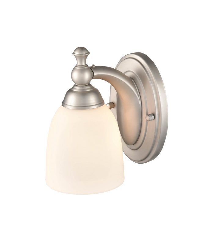 Millennium 4421-SN Wall Light - Satin Nickel