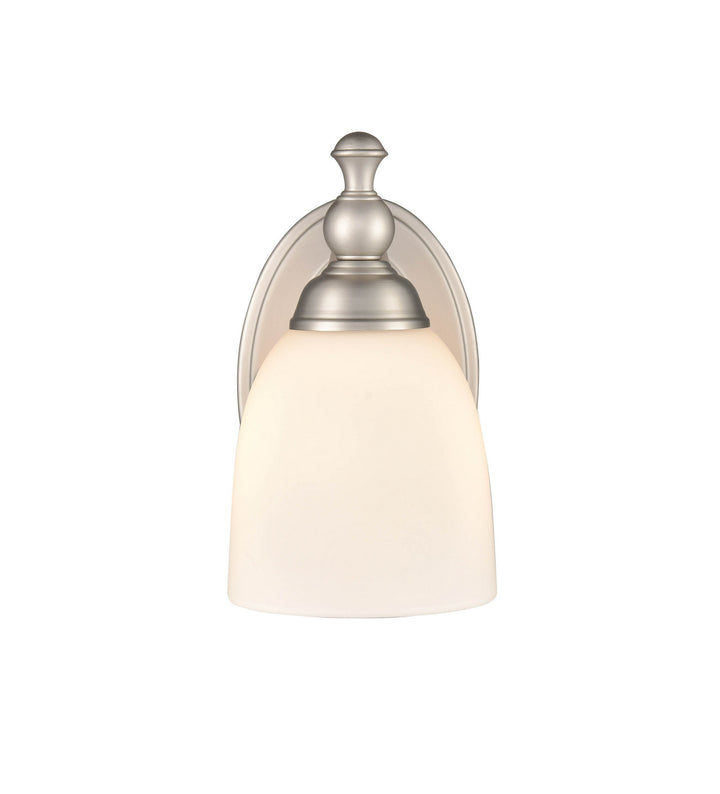 Millennium 4421-SN Wall Light - Satin Nickel