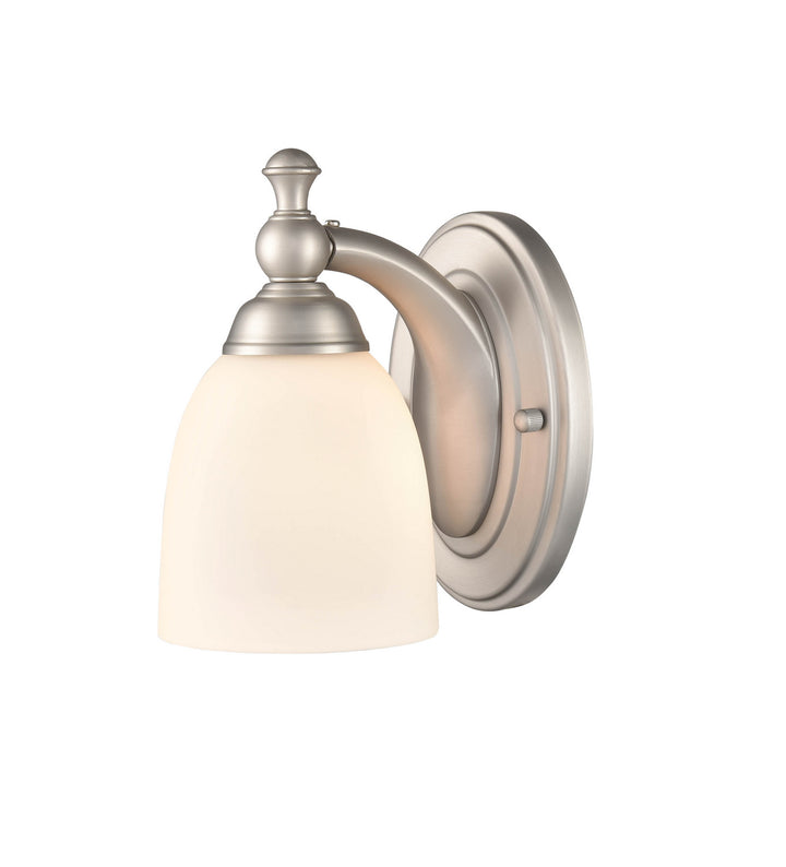 Millennium 4421-SN Wall Light - Satin Nickel