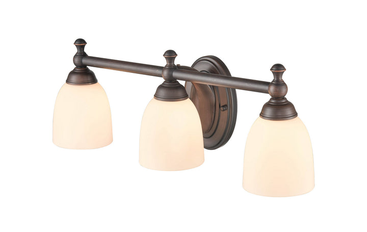 Millennium 4423-RBZ Bath Vanity Light 22 in. wide - Rubbed Bronze