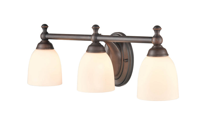 Millennium 4423-RBZ Bath Vanity Light 22 in. wide - Rubbed Bronze
