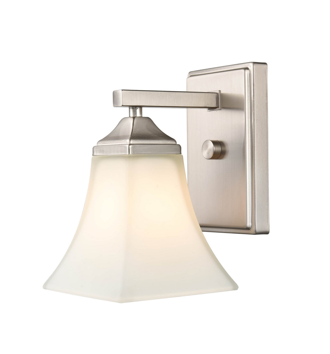 Millennium 4501-BN Wall Light - Brushed Nickel