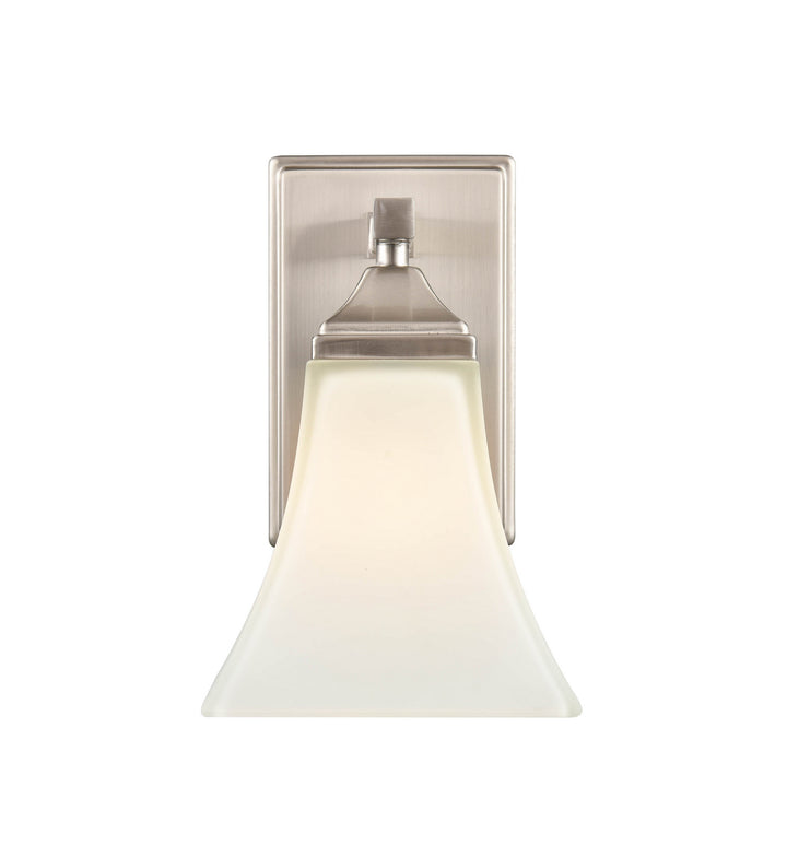 Millennium 4501-BN Wall Light - Brushed Nickel