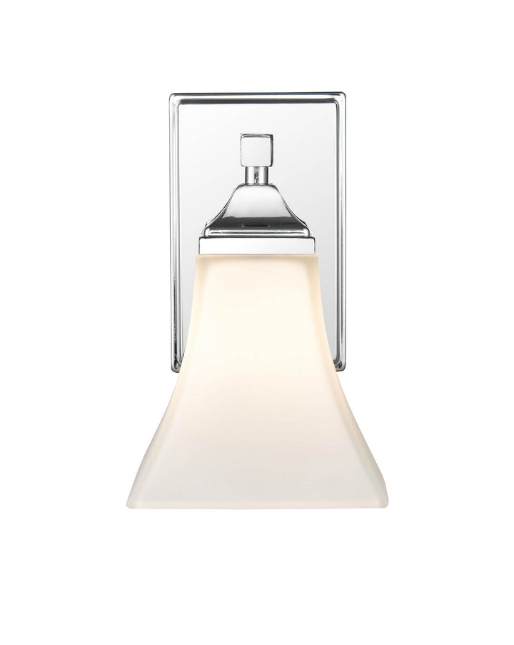 Millennium 4501-CH Wall Light - Chrome