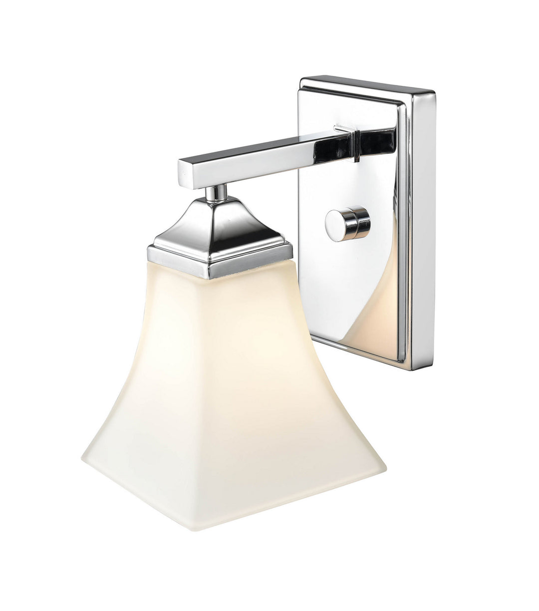 Millennium 4501-CH Wall Light - Chrome