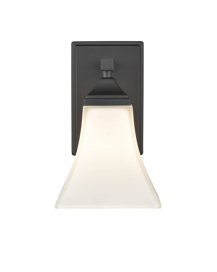 Millennium 4501-MB Wall Light - Matte Black