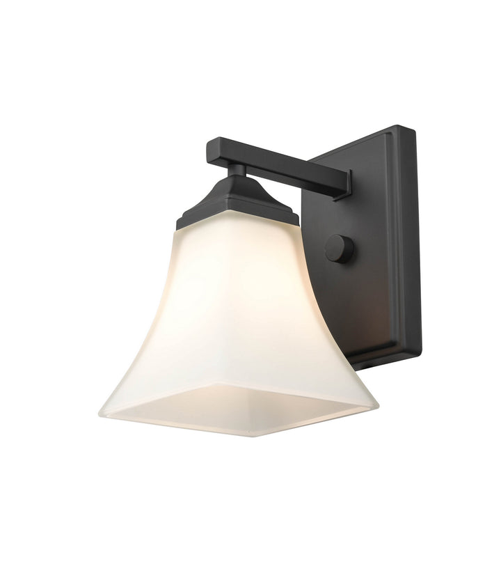 Millennium 4501-MB Wall Light - Matte Black