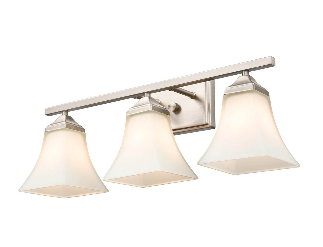 Millennium 4503-BN Bath Vanity Light 24 in. wide - Brushed Nickel