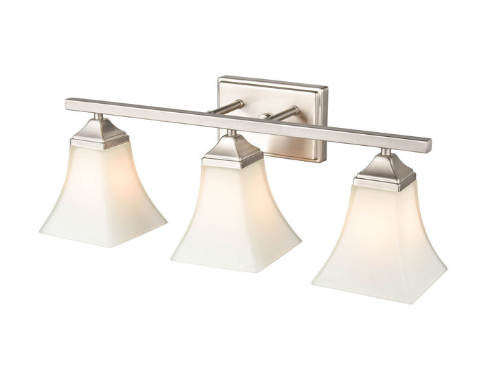 Millennium 4503-BN Bath Vanity Light 24 in. wide - Brushed Nickel