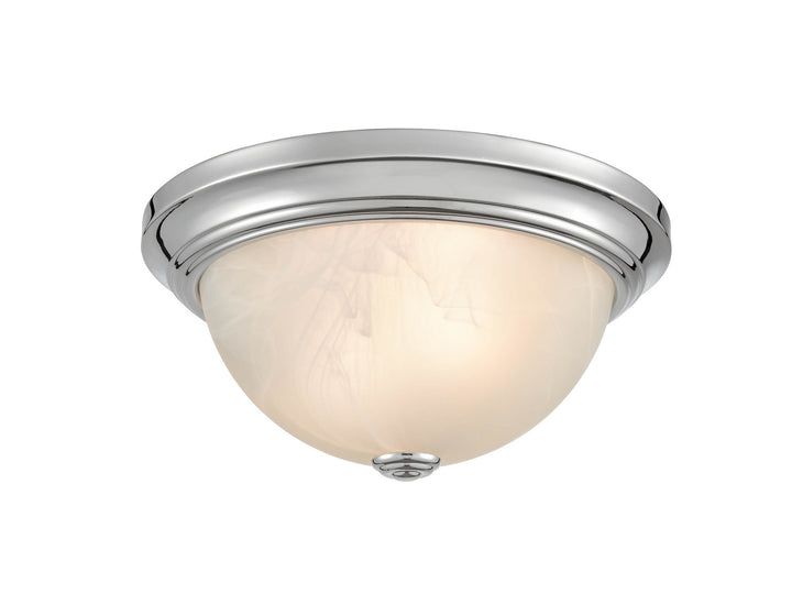 Millennium 4601-CH Ceiling Light - Chrome