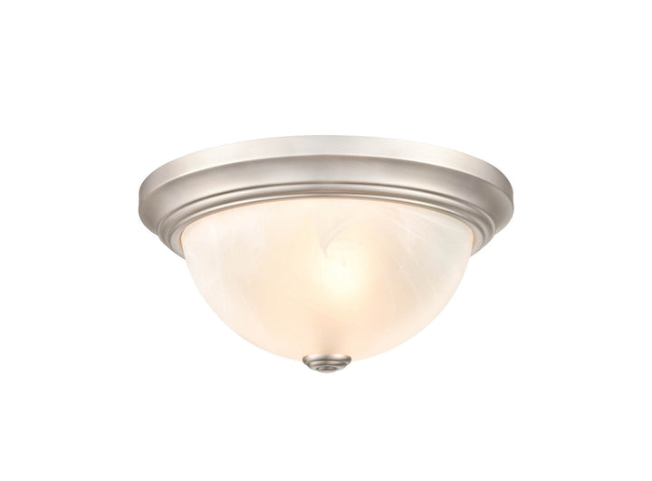 Millennium 4601-SN Ceiling Light - Satin Nickel