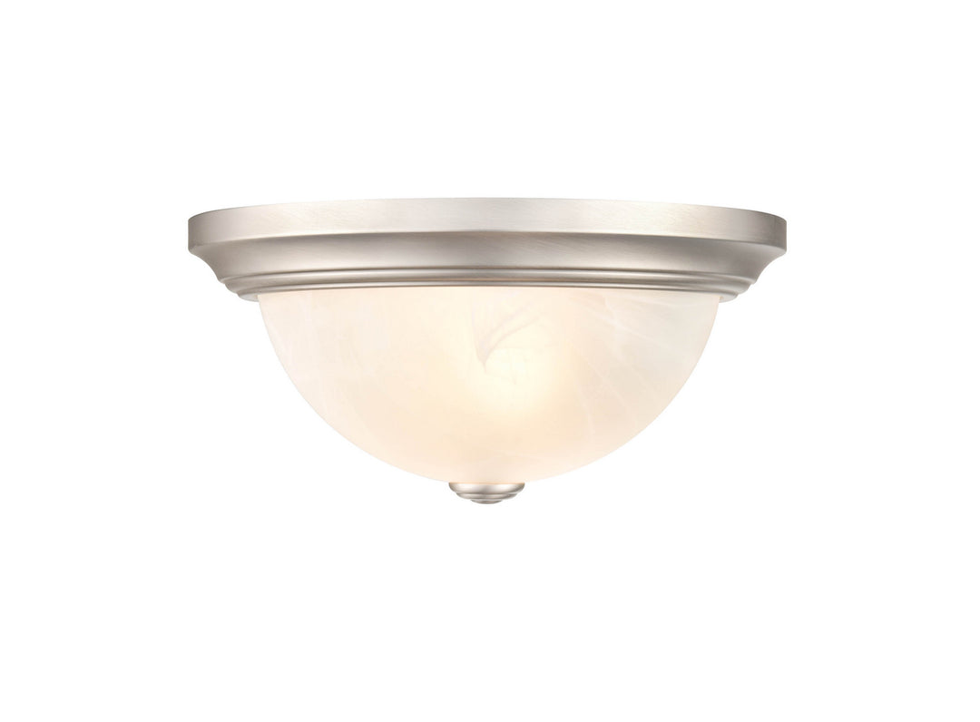 Millennium 4601-SN Ceiling Light - Satin Nickel