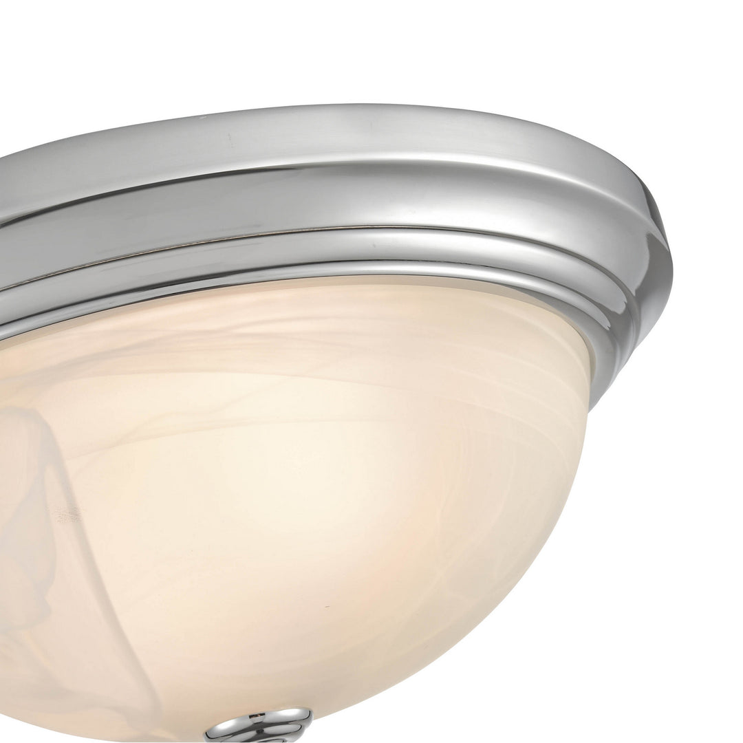 Millennium 4603-CH Ceiling Light - Chrome