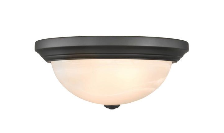 Millennium 4603-MB Ceiling Light - Matte Black