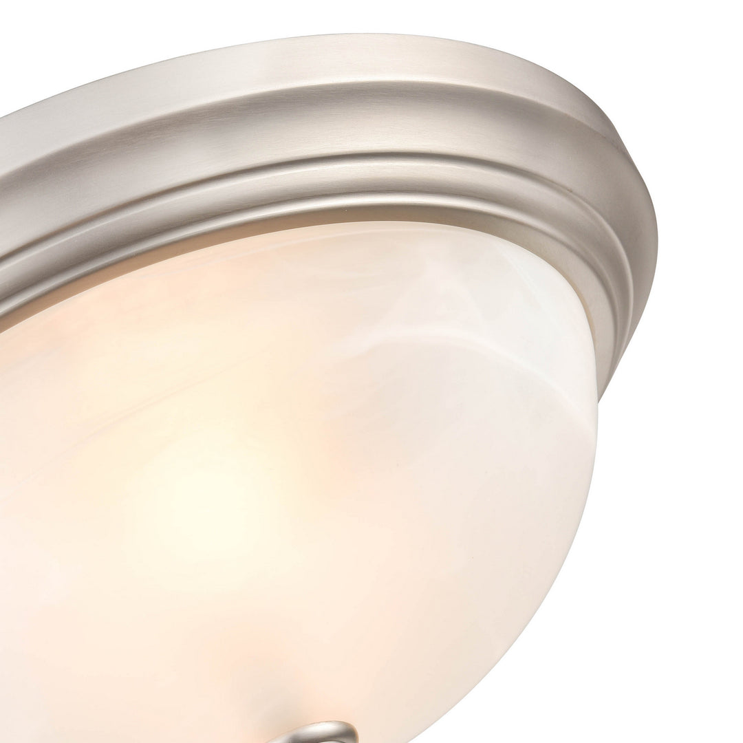 Millennium 4603-SN Ceiling Light - Satin Nickel