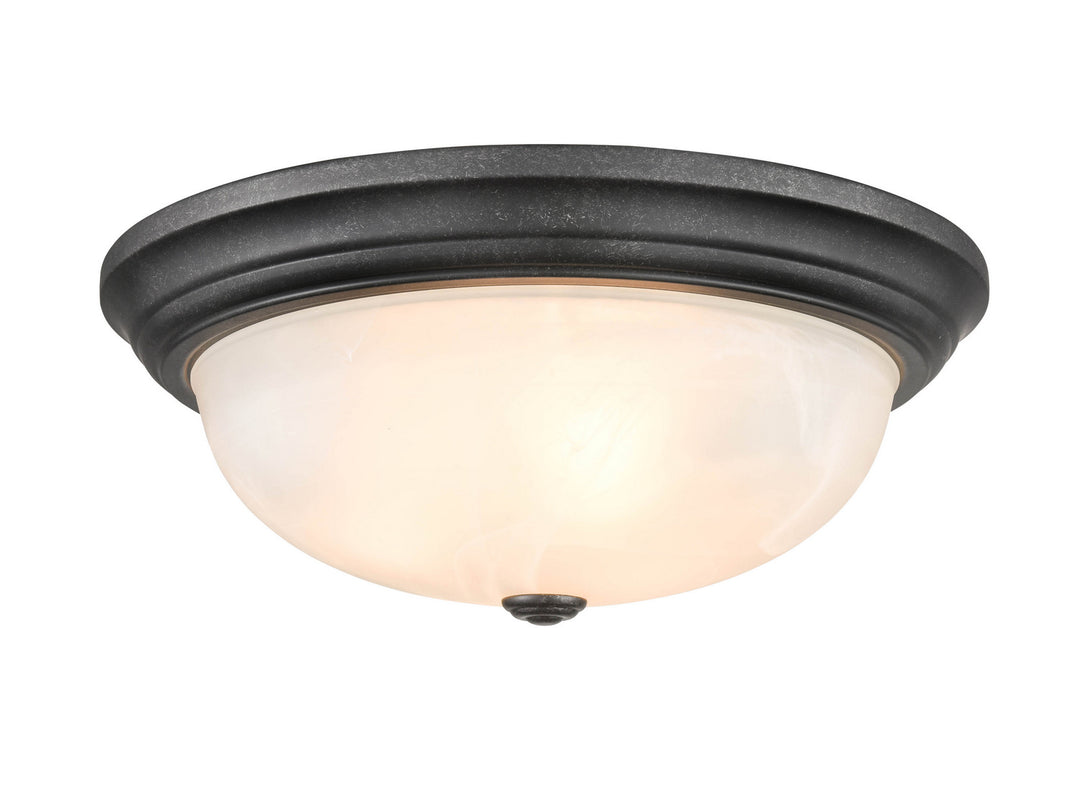 Millennium 4605-BG Ceiling Light - Burnished Gold