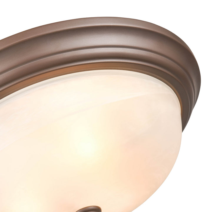 Millennium 4605-BZ Ceiling Light - Bronze