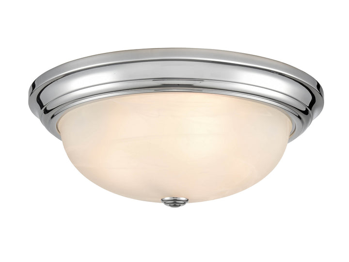 Millennium 4605-CH Ceiling Light - Chrome