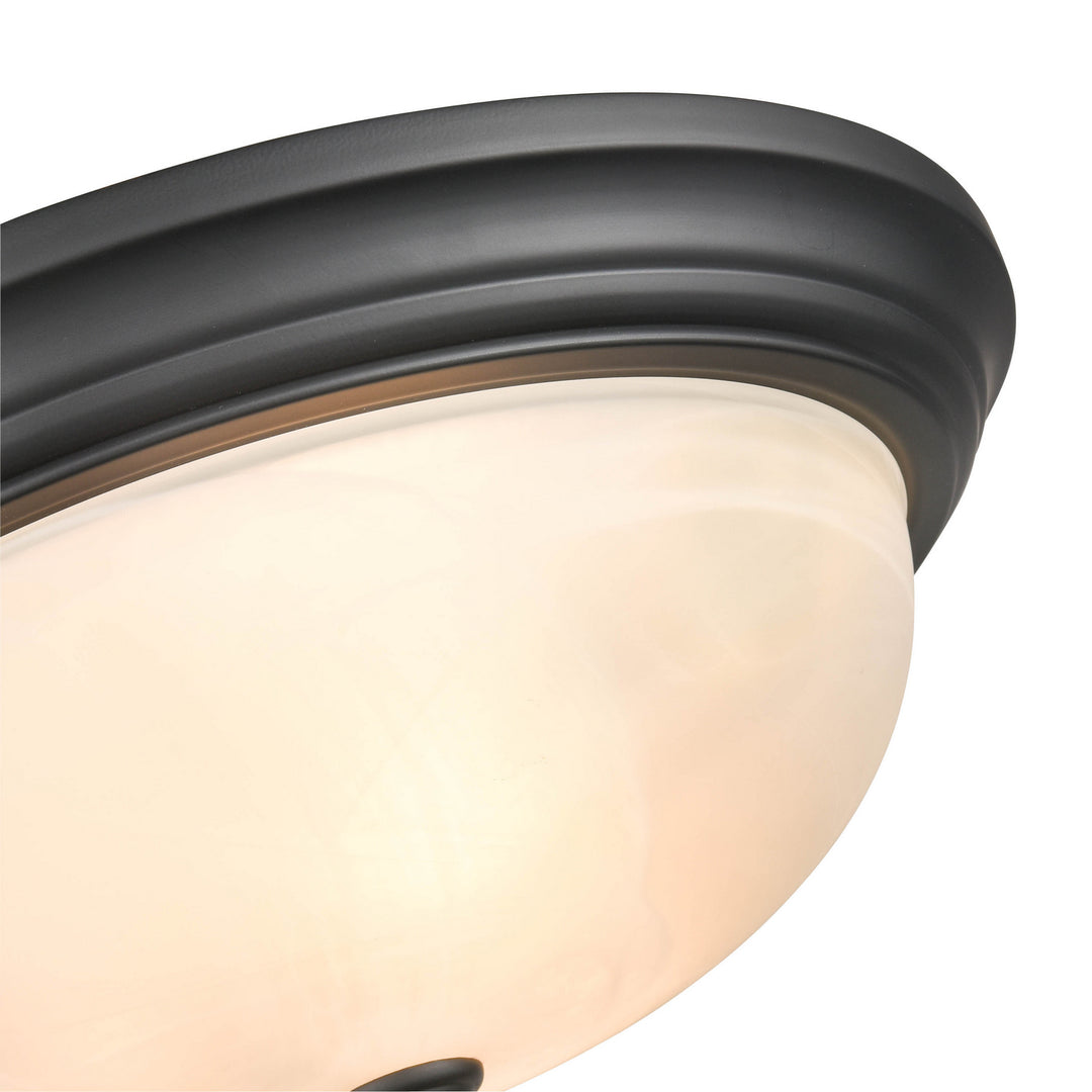 Millennium 4605-MB Ceiling Light - Matte Black