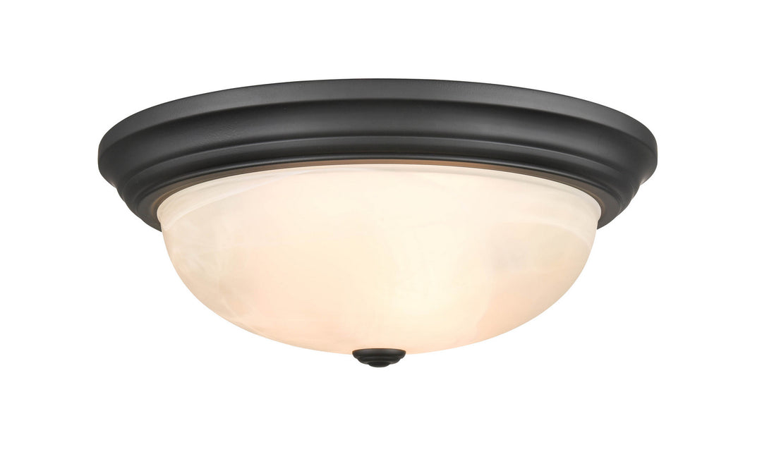 Millennium 4605-MB Ceiling Light - Matte Black