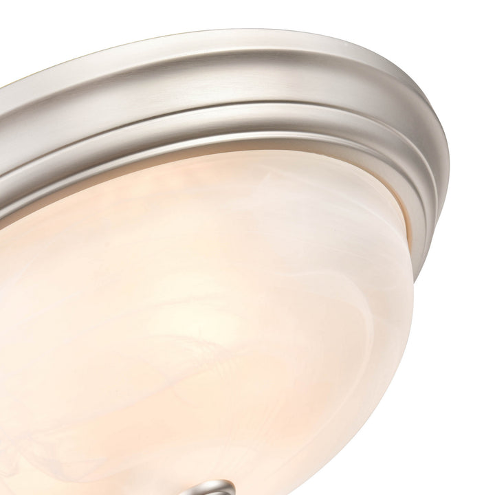 Millennium 4605-SN Ceiling Light - Satin Nickel