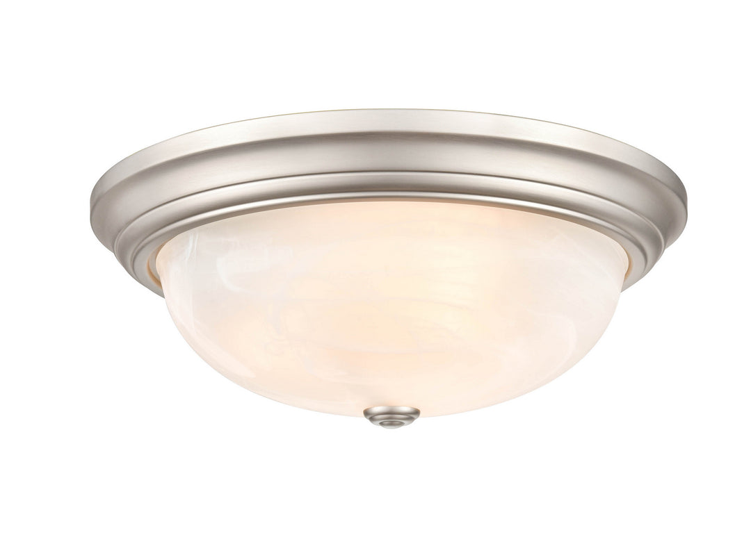 Millennium 4605-SN Ceiling Light - Satin Nickel