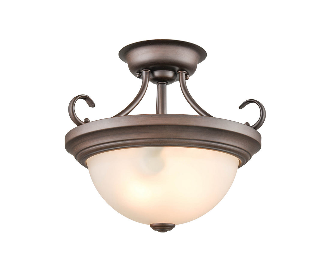 Millennium 4771-RBZ Ceiling Light - Rubbed Bronze