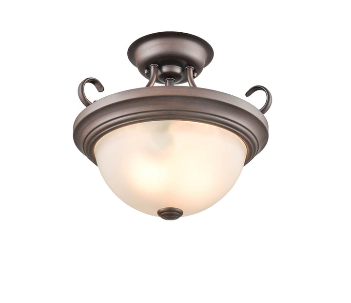 Millennium 4771-RBZ Ceiling Light - Rubbed Bronze