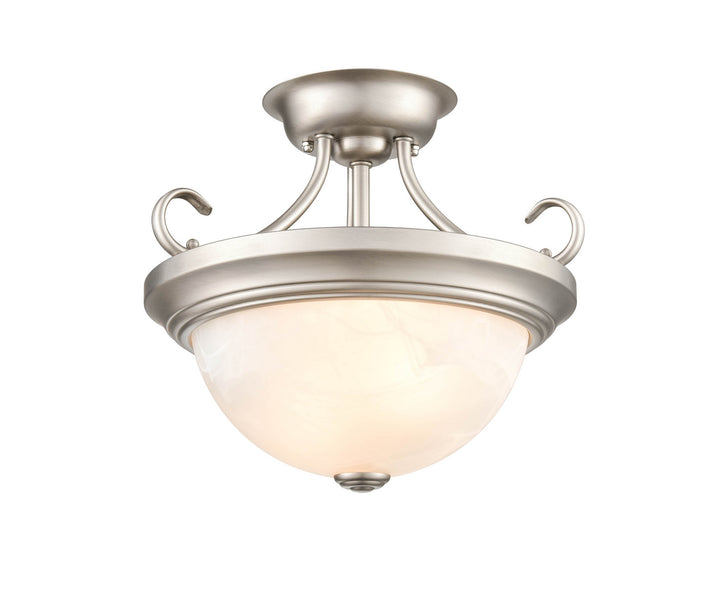Millennium 4771-SN Ceiling Light - Satin Nickel