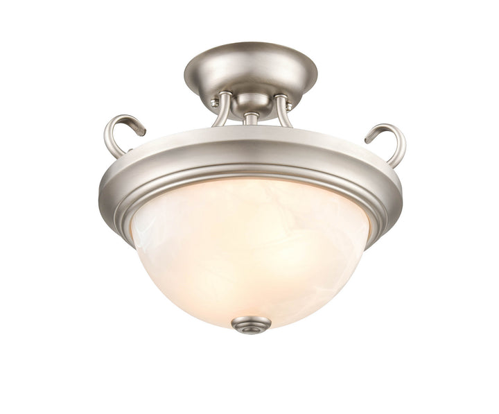 Millennium 4771-SN Ceiling Light - Satin Nickel