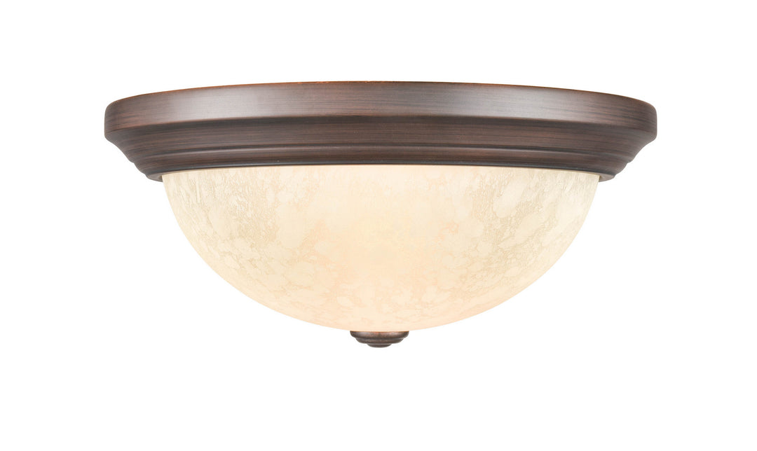 Millennium 4803-RBZ Ceiling Light - Rubbed Bronze