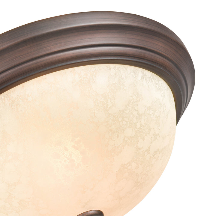 Millennium 4803-RBZ Ceiling Light - Rubbed Bronze