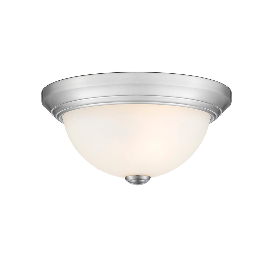 Millennium 4901-BN Ceiling Light - Brushed Nickel