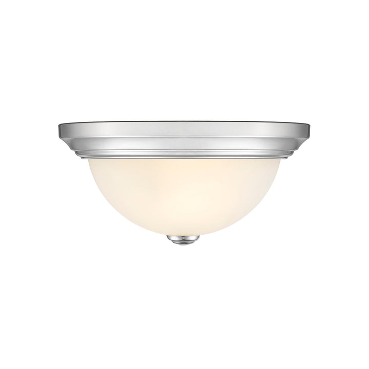 Millennium 4901-BN Ceiling Light - Brushed Nickel