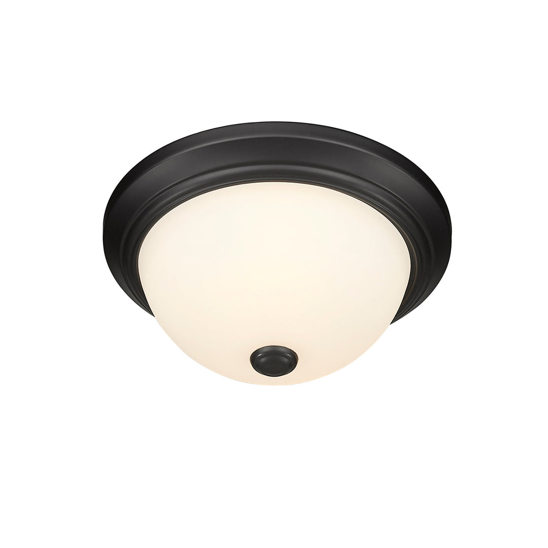 Millennium 4901-MB Ceiling Light - Matte Black