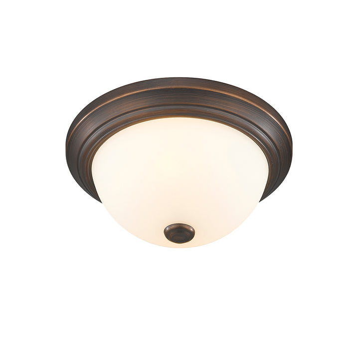 Millennium 4901-RBZ Ceiling Light - Rubbed Bronze