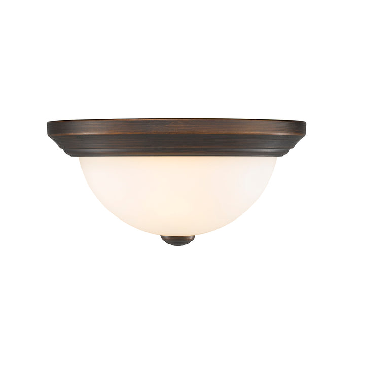 Millennium 4901-RBZ Ceiling Light - Rubbed Bronze