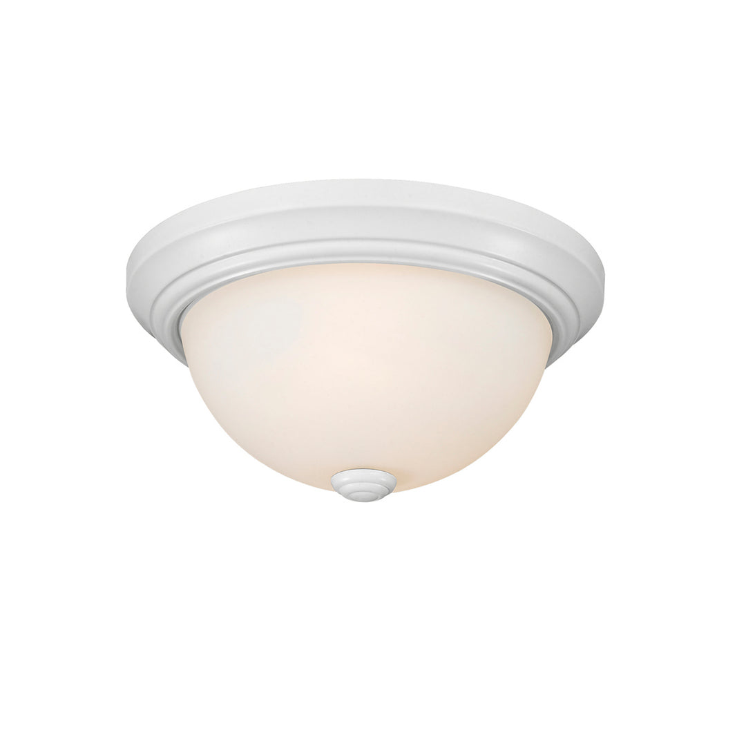 Millennium 4901-WH Ceiling Light - White