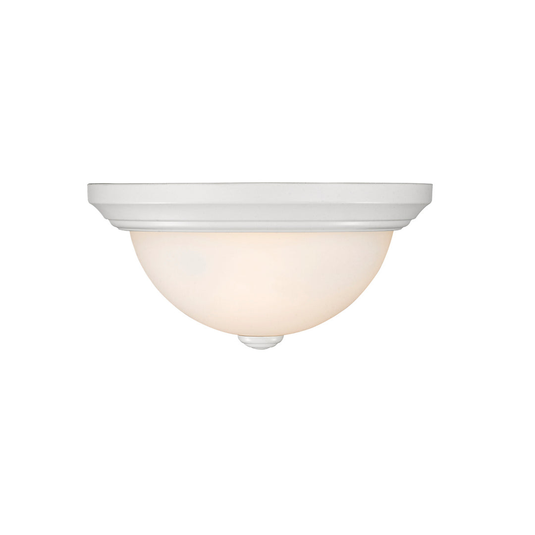 Millennium 4901-WH Ceiling Light - White