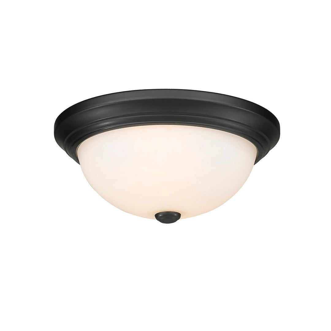 Millennium 4903-MB Ceiling Light - Matte Black