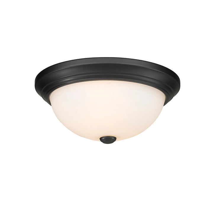 Millennium 4903-MB Ceiling Light - Matte Black